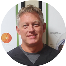 Dr. Jeffrey Zier, OD
