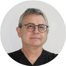 Dr. Jeffry Nirenstein, DDS
