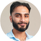 Dr. Jehanzeb Nadeem, DO