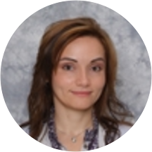 Dr. Jelena Kravarusic, MD