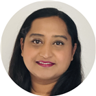 Dr. Jelitta Cleatus, DNP