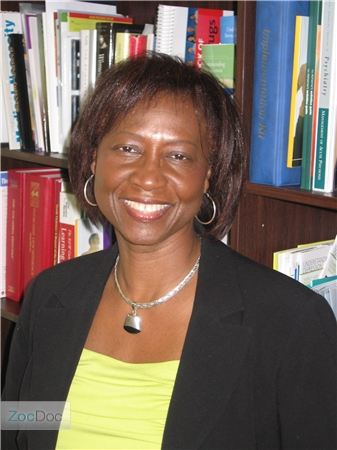 Dr. Jemima Kankam, MD