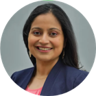 Dr. Jemini Abraham, MD