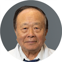 Dr. Jen Chin Wang, MD