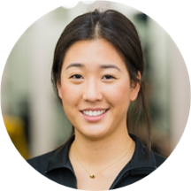 Dr. Jena Ko, DPT, BA, PT