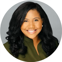 Dr. Jenai Bostic, DMD