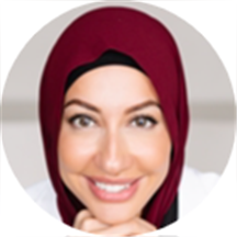 Dr. Jenan Shraiteh, DMD