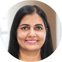 Dr. Jency Sachidanandam, MD