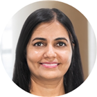 Dr. Jency Sachidanandam, MD