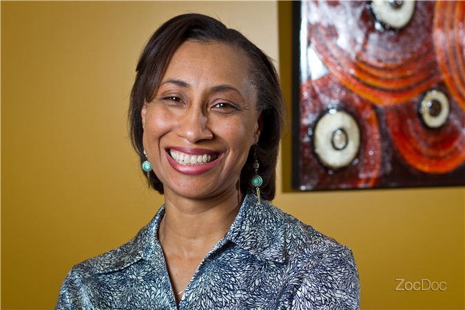 Dr. Jenelle Watts, MD