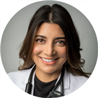 Dr. Jenica Thangathurai, MD