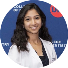 Dr. Jenil Shah, DMD