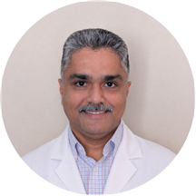Dr. Jenish (George) Kizhakkemuriyil, DDS