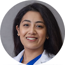 Dr. Jenisha Shrestha, DMD