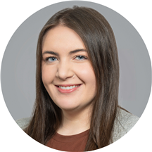 Dr. Jenna Bayer, OD