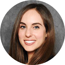 Dr. Jenna Borok, MD