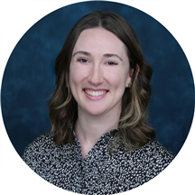 Dr. Jenna Evans, DPT, PT