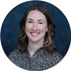 Dr. Jenna Evans, DPT, PT