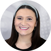 Dr. Jenna Jalowiec, AuD