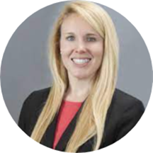 Dr. Jenna Molander, DO