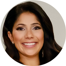 Dr. Jenna Rabadi, DC