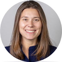 Dr. Jenni Morgan, DC
