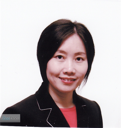 Dr. Jennifer (Zhijian) Chen, DDS, MS