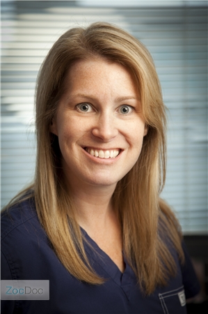 Dr. Jennifer A. Everson, FACOG, MD
