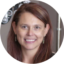 Dr. Jennifer Alverson, OD