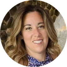 Dr. Jennifer Amato, DC