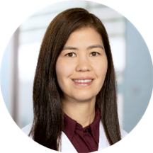 Dr. Jennifer Ann Pak, DO
