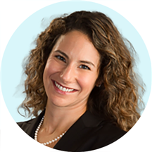 Dr. Jennifer B. Gannon, MD, FACOG