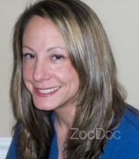 Dr. Jennifer Berlin, DPM