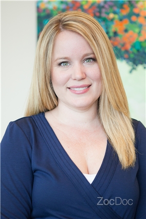 Dr. Jennifer Boothe Brobst, PhD