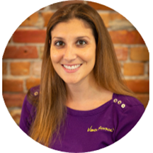 Dr. Jennifer Bradley, OD