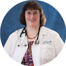 Dr. Jennifer Briscoe, MD