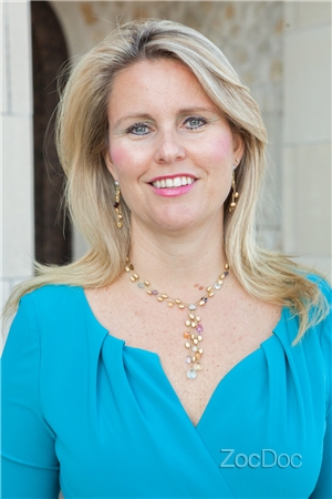 Dr. Jennifer Buchanan, DDS