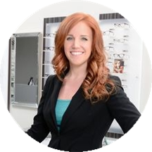 Dr. Jennifer Burke, OD