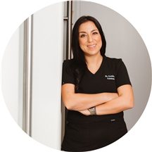 Dr. Jennifer Castellanos, DDS