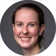 Dr. Jennifer Center, OD