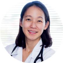 Dr. Jennifer Cho, MD