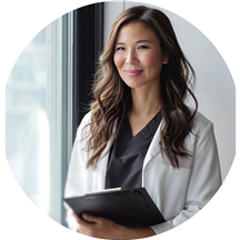 Dr. Jennifer Choe, DDS