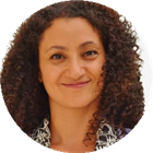 Dr. Jennifer Daif Parker, MD, FACOG