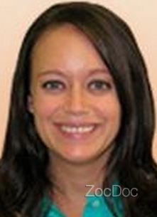 Dr. Jennifer Dalton, DMD