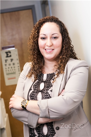 Dr. Jennifer Dejesus, MD