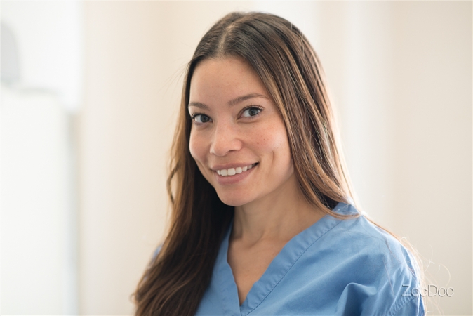 Dr. Jennifer Donelson, DMD