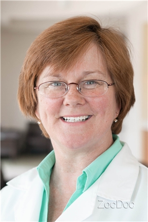 Dr. Jennifer Driskell, MD