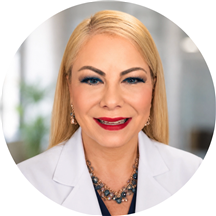 Dr. Jennifer Fimbres, DNP, APRN, FNP-C
