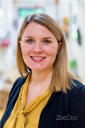Dr. Jennifer H. Berger, MD