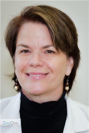 Dr. Jennifer Hall, MD